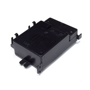 картинка Модуль силовой вытяжки в Сервисном центре «Близнецов»