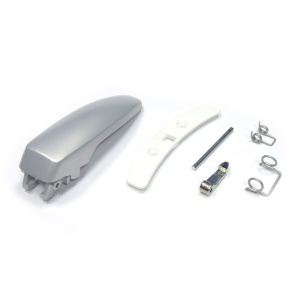 картинка Ручка люка в сборе стиральной машины в Сервисном центре «Близнецов»