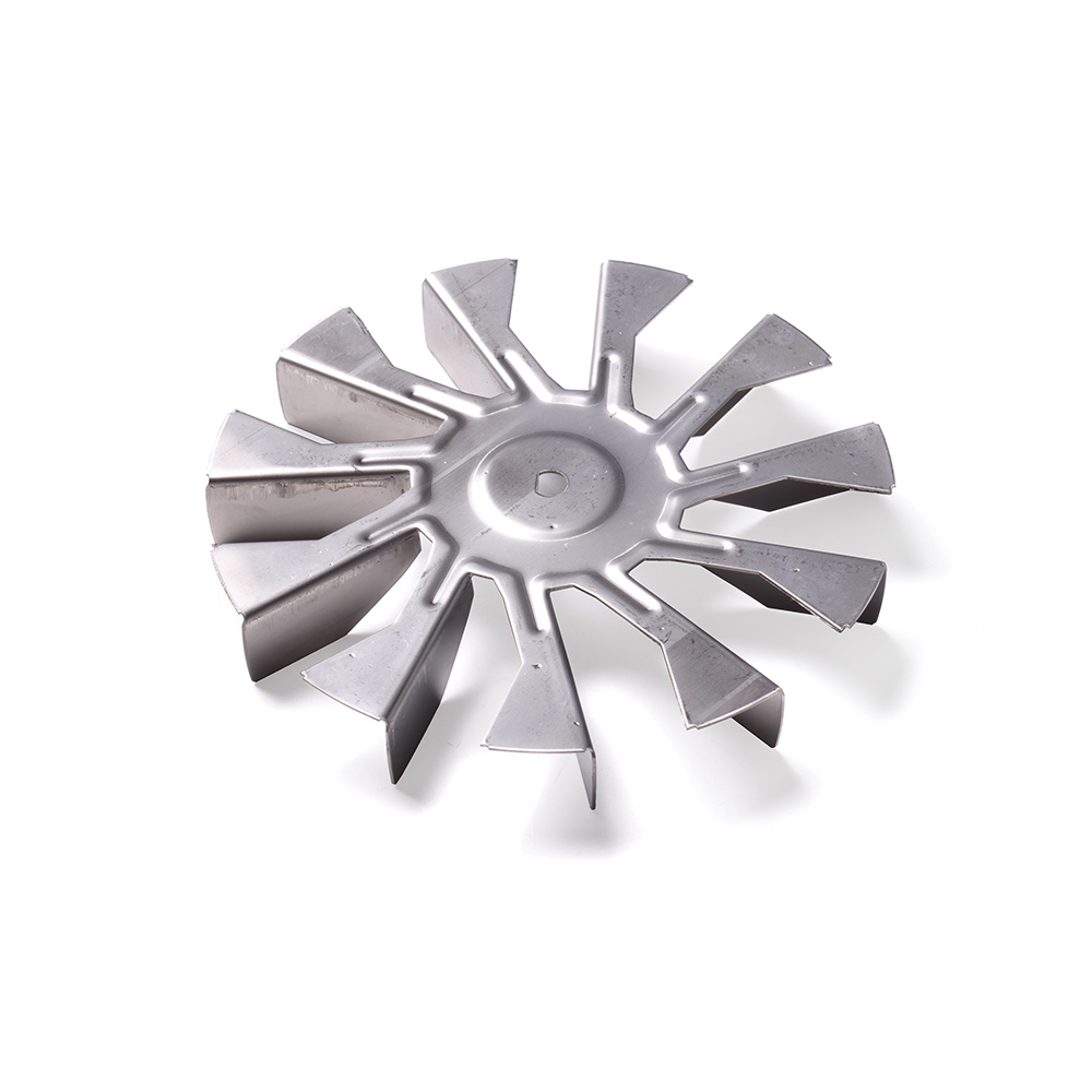 картинка Крыльчатка вертилятора конвекции духовки в Сервисном центре «Близнецов»