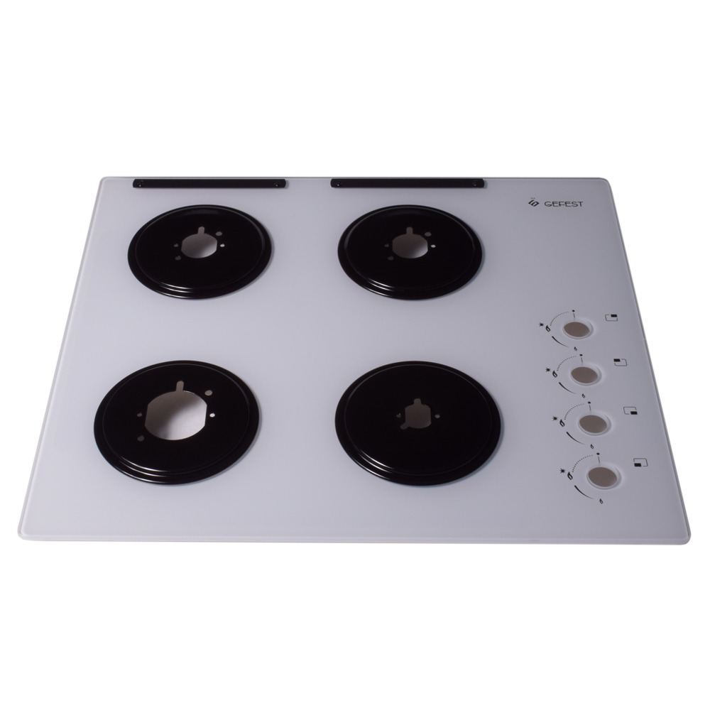 картинка Стеклокерамическая поверность варочной панели в Сервисном центре «Близнецов»