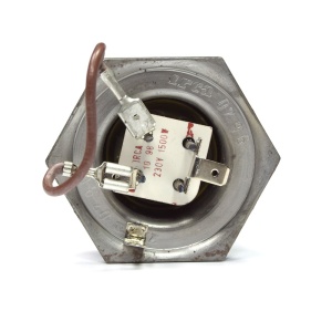 картинка Элемент нагревательный (ТЭН) маслонаполненного радиатора в Сервисном центре «Близнецов»