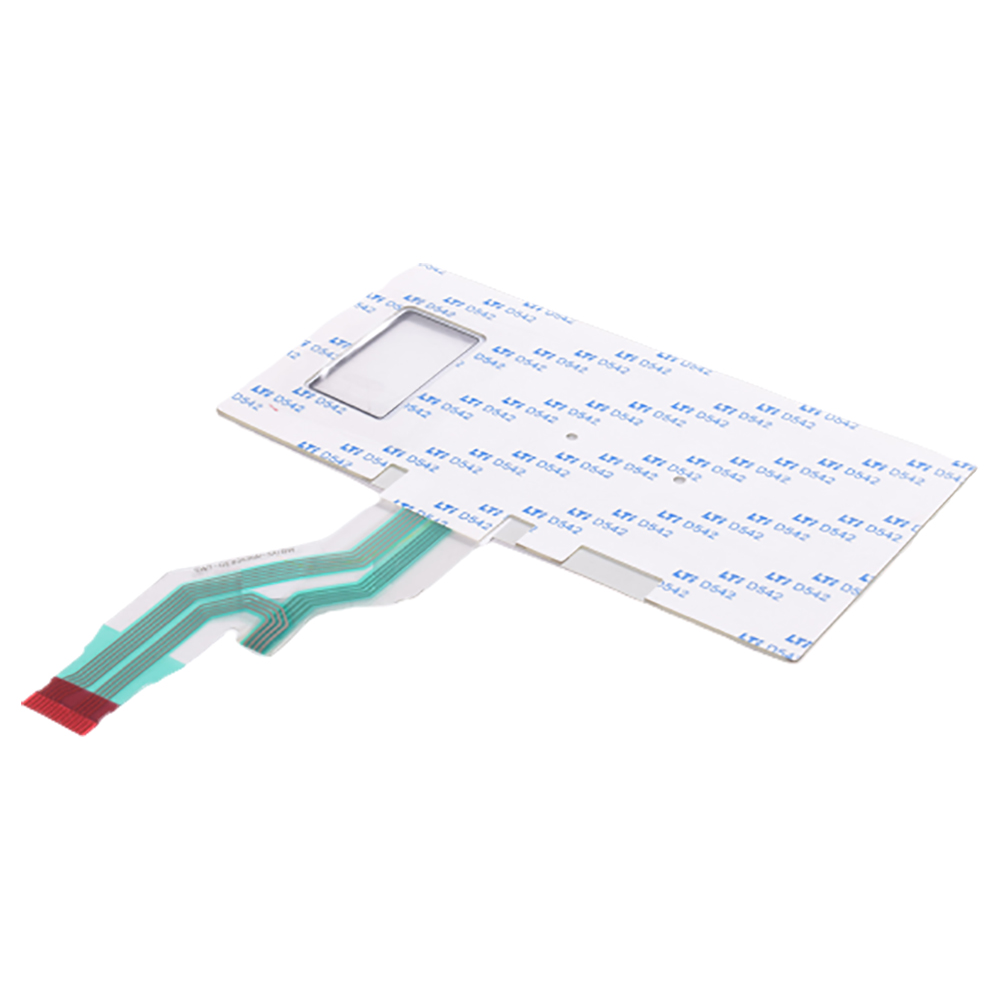 картинка Сенсорная панель (мембрана) микроволновой печи  в Сервисном центре «Близнецов»