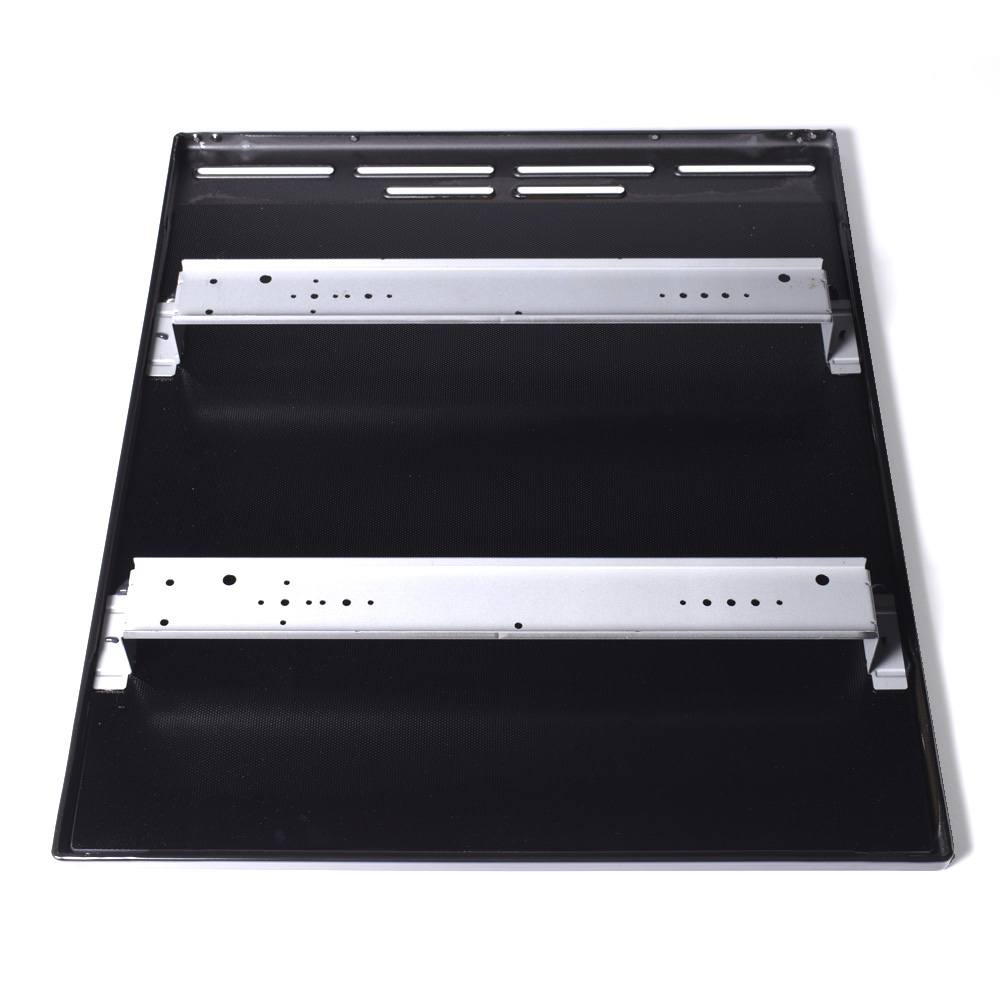 картинка Стеклокерамическая поверхность электроплиты в Сервисном центре «Близнецов»