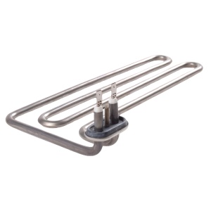 картинка Элемент нагревательный (ТЭН) 1800W/230V посудомоечной машины в Сервисном центре «Близнецов»