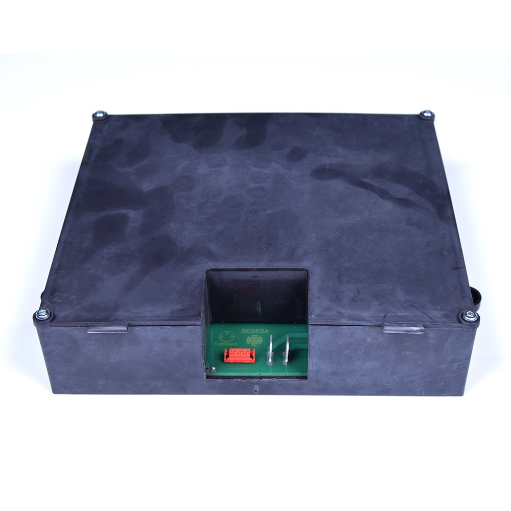 картинка Трансформатор вытяжки в Сервисном центре «Близнецов»