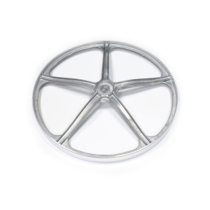 картинка Шкив стиральной машины в Сервисном центре «Близнецов»