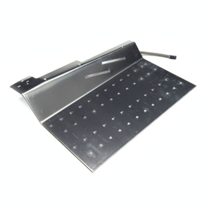 картинка Элемент нагревательный (ТЭН) оттайки холодильника в Сервисном центре «Близнецов»