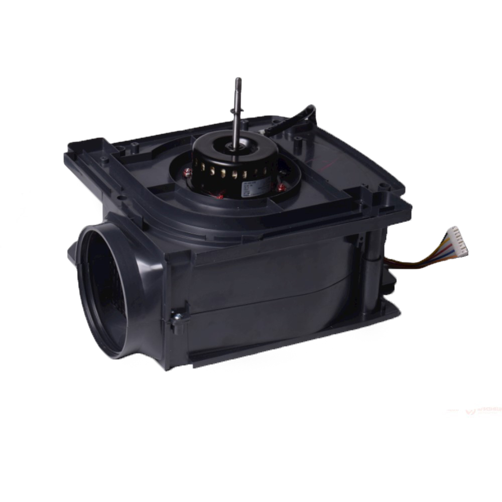 картинка Вентилятор в сборе для переносного кондиционера в Сервисном центре «Близнецов»