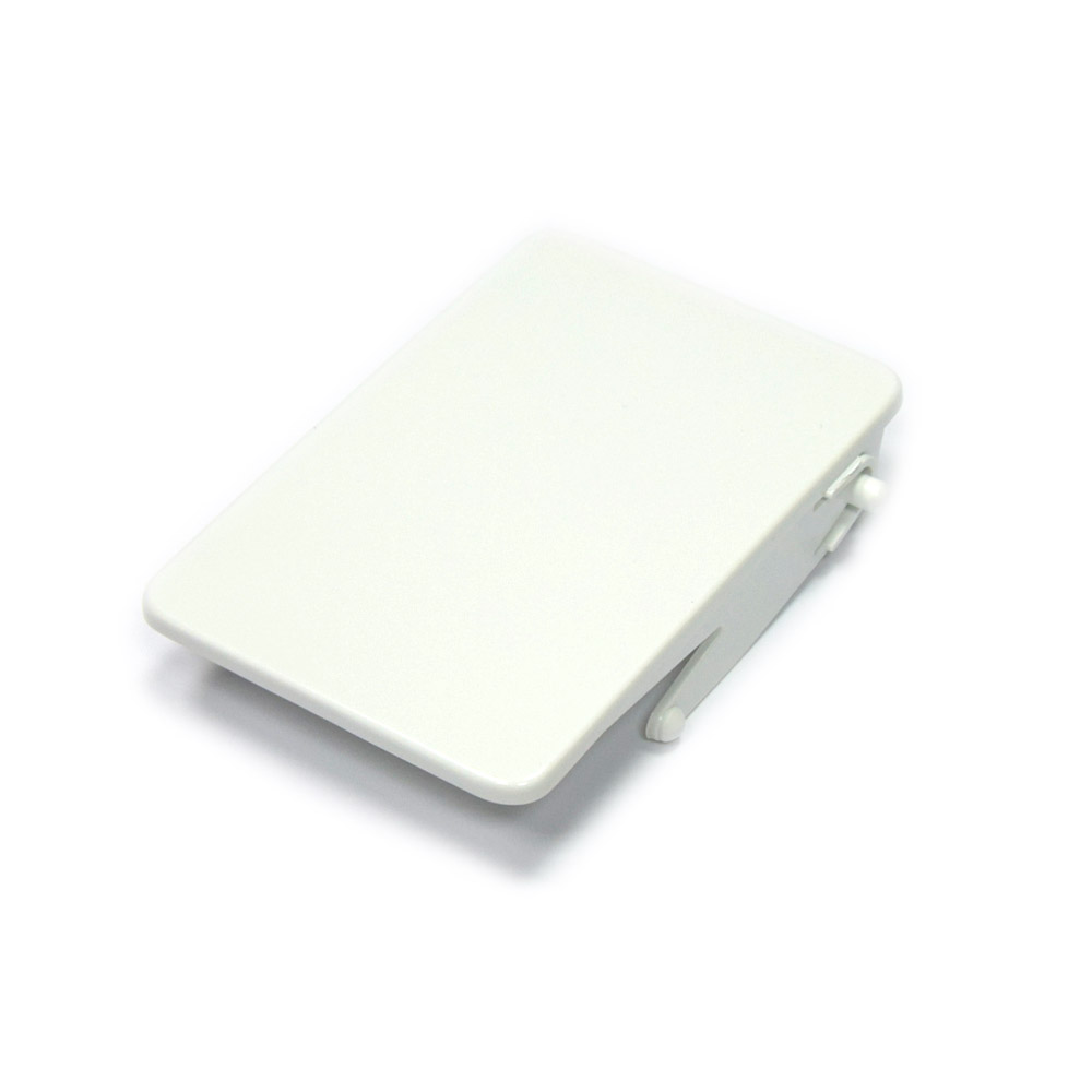 картинка Крышка фильтра сливного насоса стиральной машины в Сервисном центре «Близнецов»