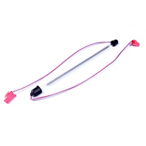 картинка Элемент нагревательный (ТЭН) оттайки холодильника в Сервисном центре «Близнецов»