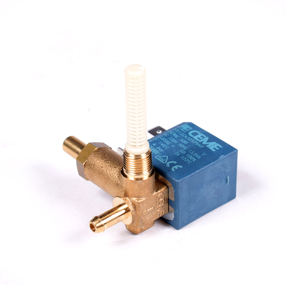 картинка Клапан магнитный утюга в Сервисном центре «Близнецов»