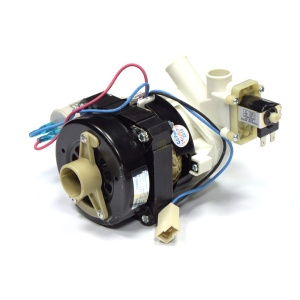 картинка Насос циркуляционный посудомоечной машины в Сервисном центре «Близнецов»