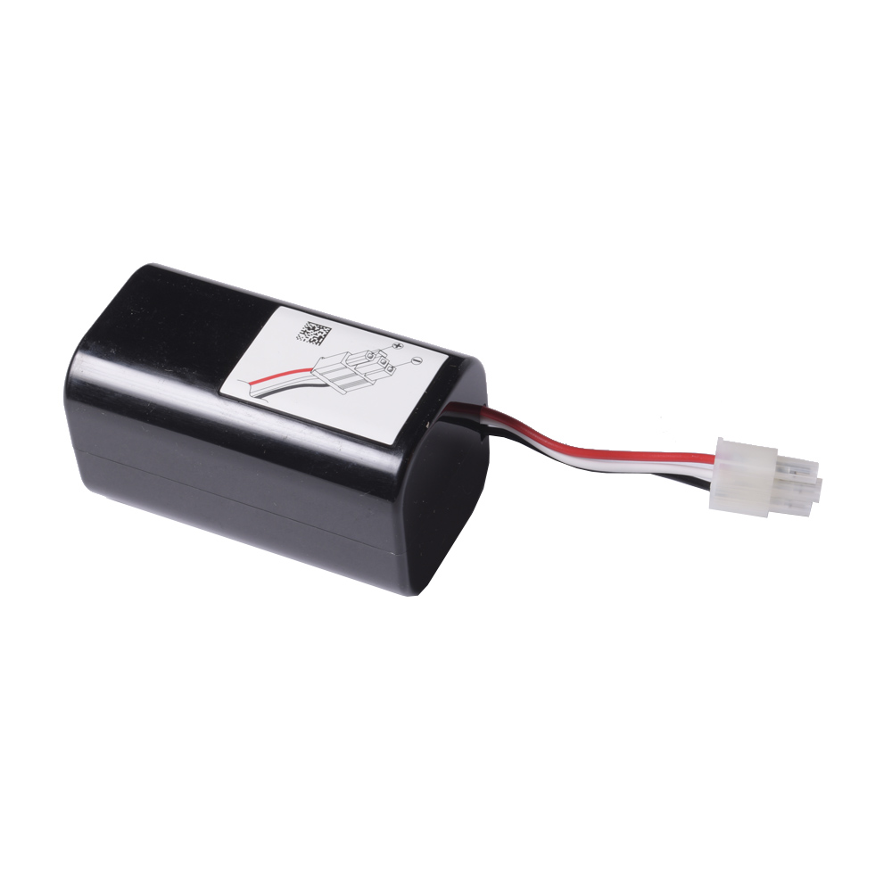 картинка Аккумулятор пылесоса в Сервисном центре «Близнецов»