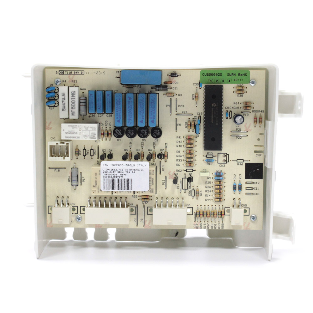 картинка Модуль управления холодильника в Сервисном центре «Близнецов»