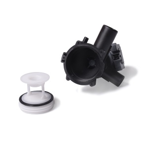 картинка Насос сливной в сборе стиральной машины в Сервисном центре «Близнецов»