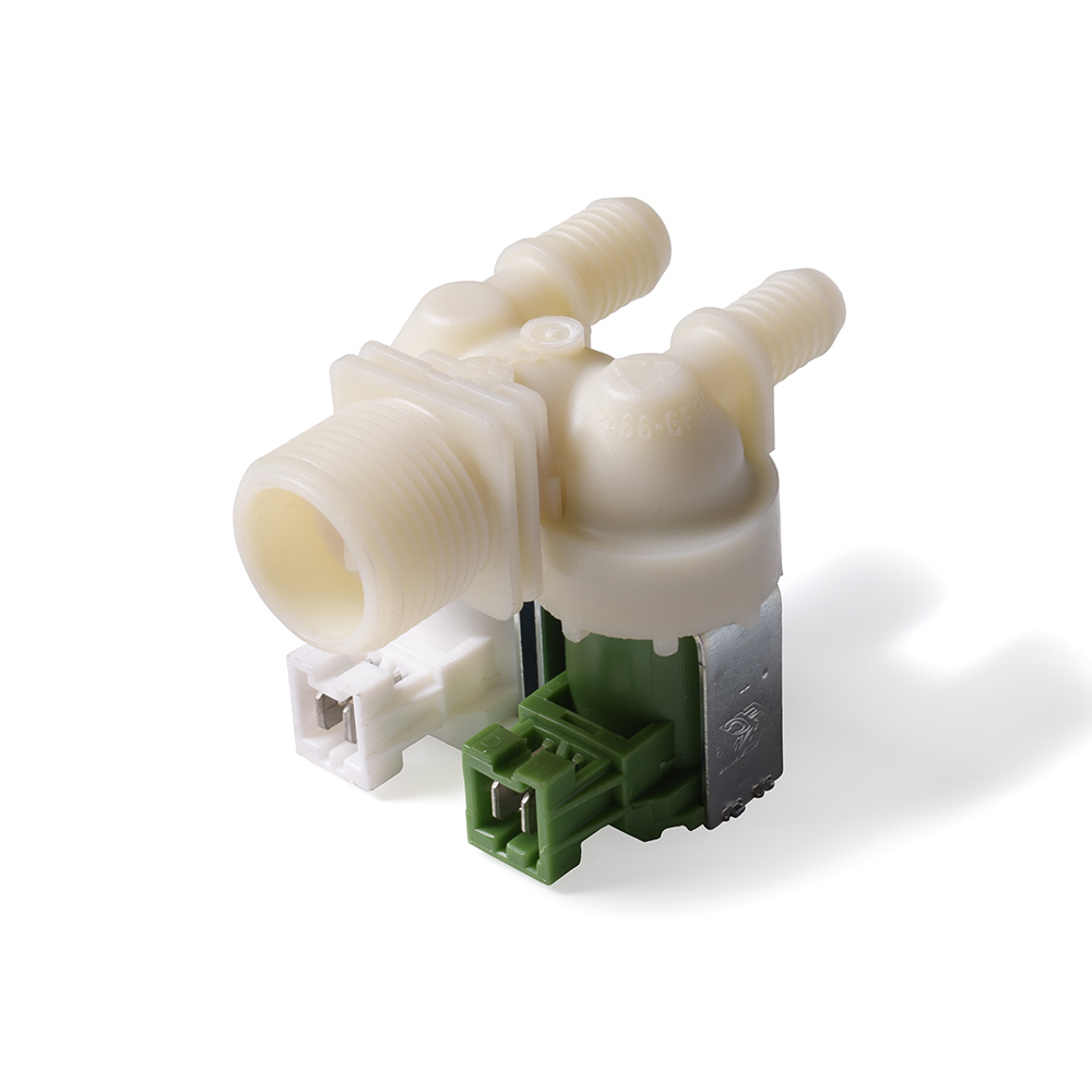 картинка Электроклапан заливной (впускной) стиральной машины в Сервисном центре «Близнецов»