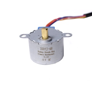 картинка Степ мотор для OneAir ASP-200 очистителя воздуха в Сервисном центре «Близнецов»