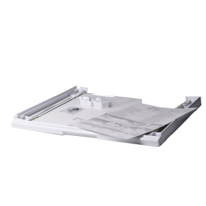 картинка Соединительный элемент с выдвижной полочкой для белья в Сервисном центре «Близнецов»