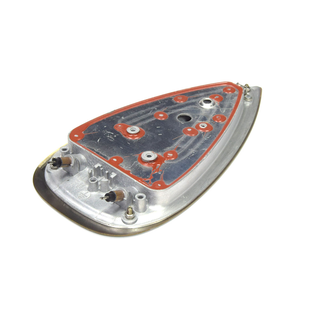 картинка Элемент нагревательный (подошва) утюга в Сервисном центре «Близнецов»