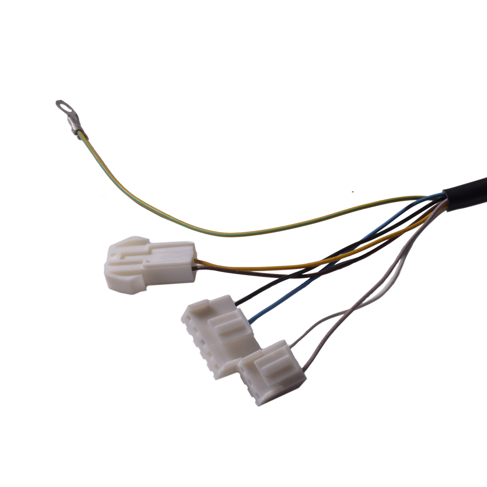 картинка Мотор вытяжки в Сервисном центре «Близнецов»