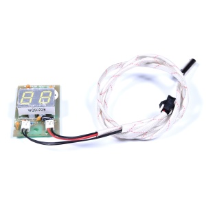 картинка Плата индикации водонагревателя в Сервисном центре «Близнецов»