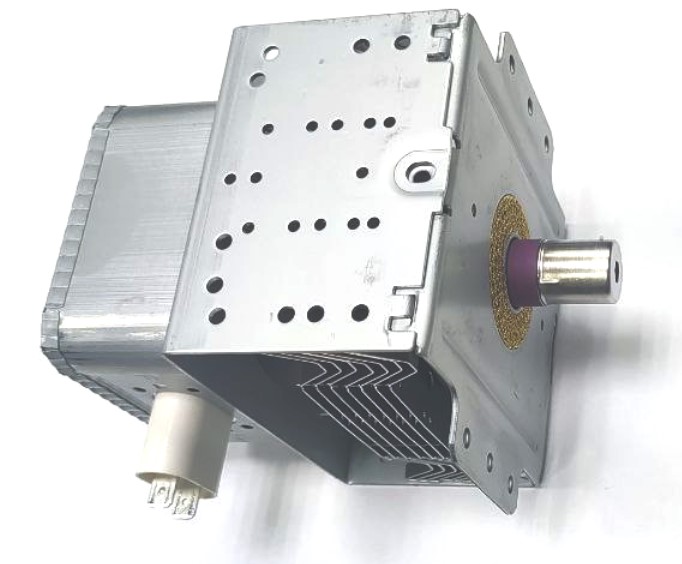 картинка Магнетрон микроволновой печи в Сервисном центре «Близнецов»