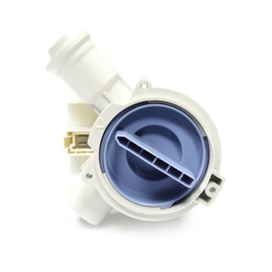 картинка Насос сливной стиральной машины в Сервисном центре «Близнецов»