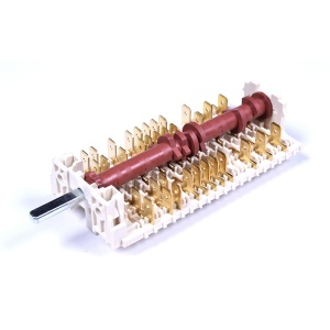 картинка Переключатель режимов духовки в Сервисном центре «Близнецов»