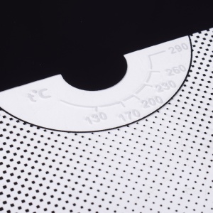 картинка Стекло внешнее духовки в Сервисном центре «Близнецов»