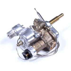 картинка Терморегулятор газовый духовки в Сервисном центре «Близнецов»