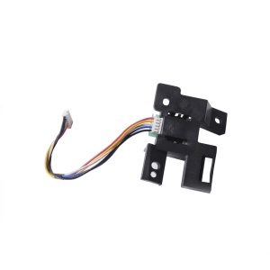 картинка Плата с селектором стиральной машины в Сервисном центре «Близнецов»