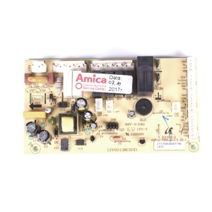 картинка Модуль силовой посудомоечной машины в Сервисном центре «Близнецов»