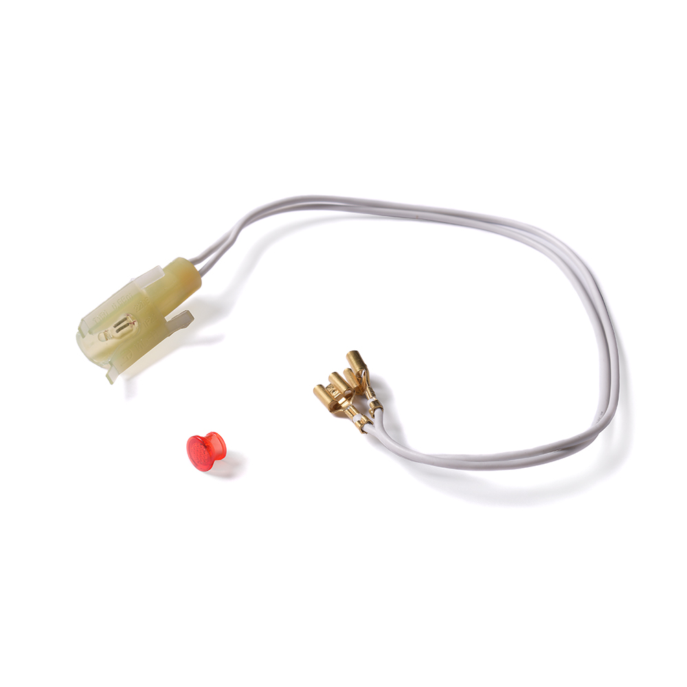 картинка Лампа индикаторная духовки в Сервисном центре «Близнецов»