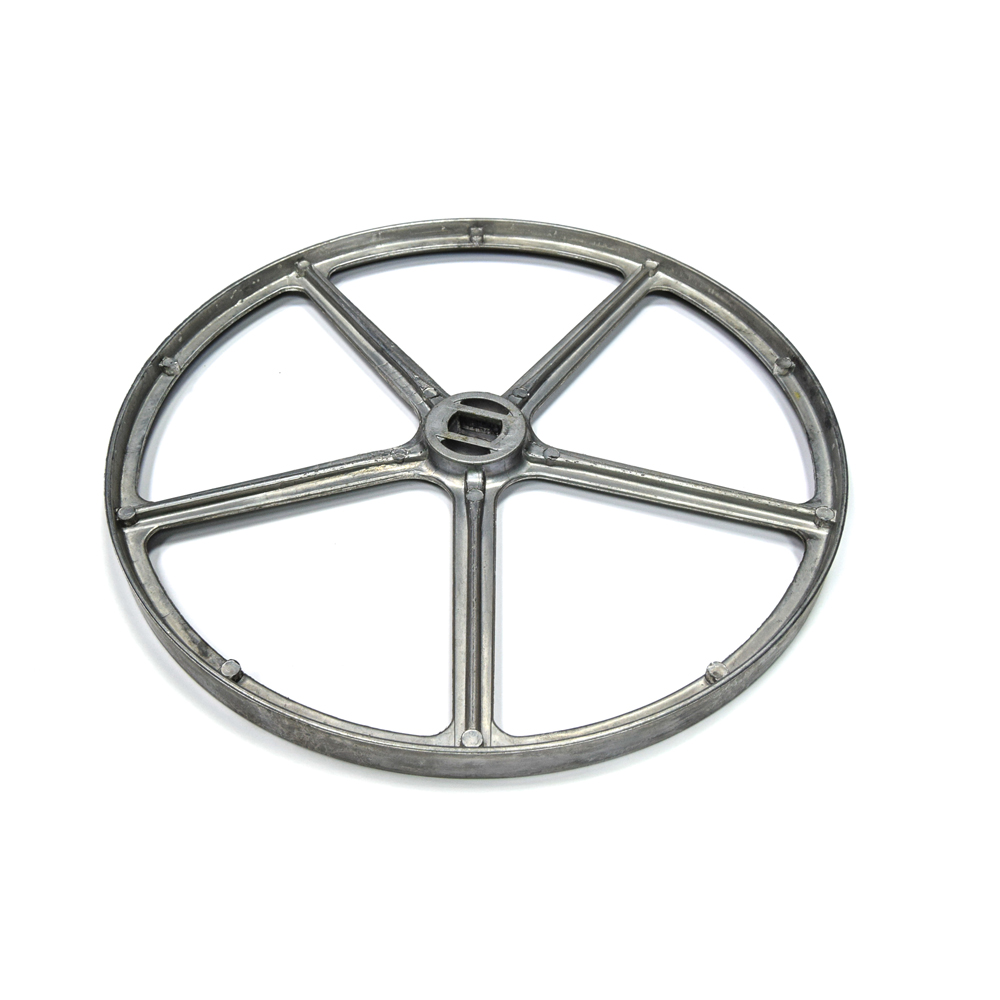 картинка Шкив стиральной машины в Сервисном центре «Близнецов»