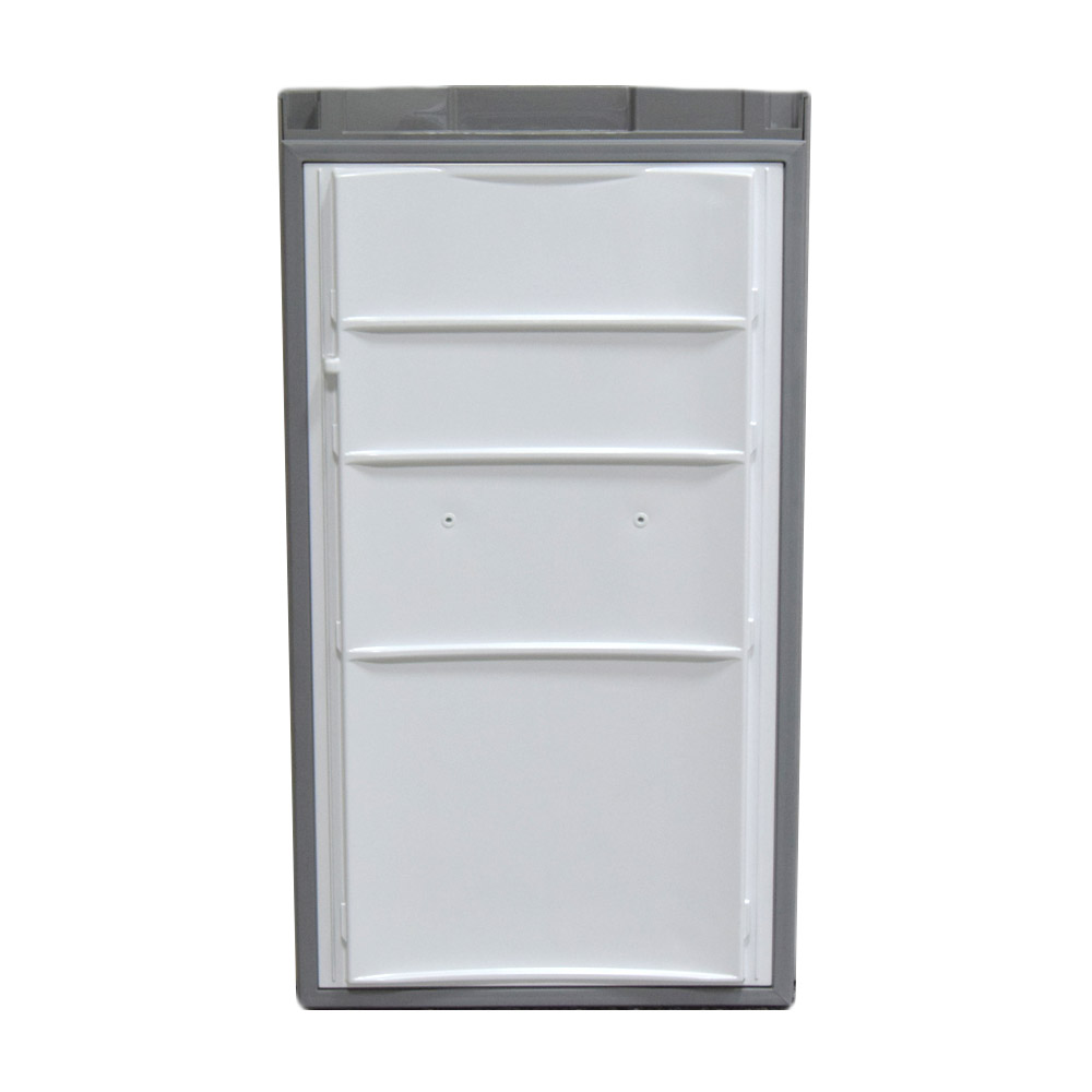 картинка Дверь холодильной камеры с логотипом холодильника в Сервисном центре «Близнецов»