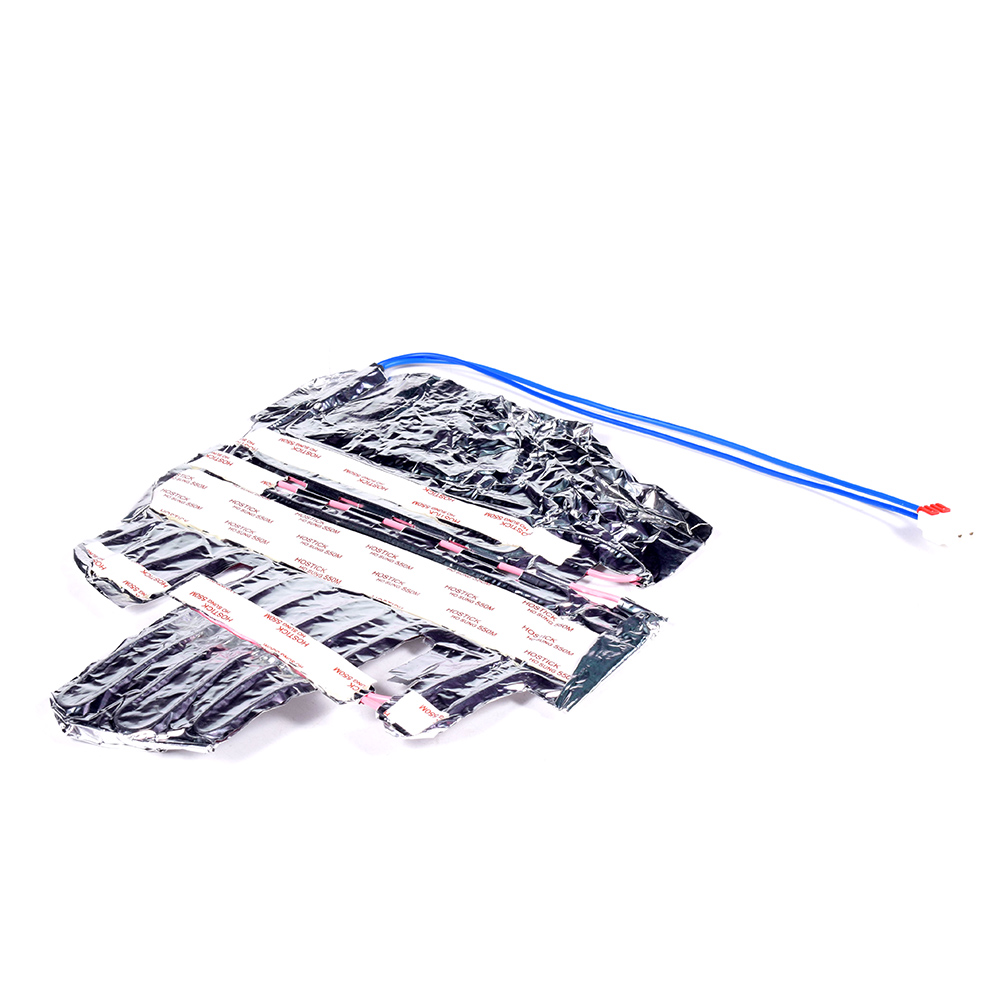 картинка Элемент нагревательный (ТЭН) оттайки холодильника в Сервисном центре «Близнецов»