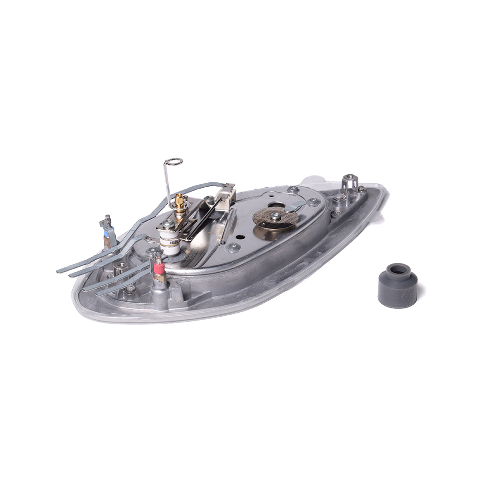 картинка Элемент нагревательный (подошва) утюга в Сервисном центре «Близнецов»