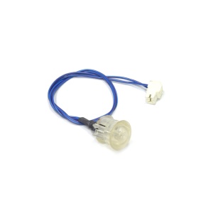 картинка Лампа галогеновая с плафоном посудомоечной машины в Сервисном центре «Близнецов»