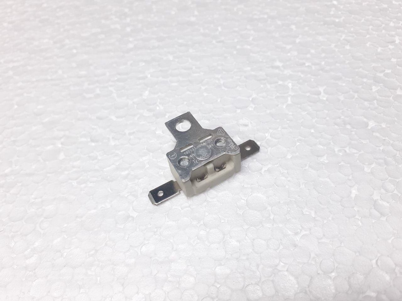 картинка Термопредохранитель 260гр гладильного устройства в Сервисном центре «Близнецов»