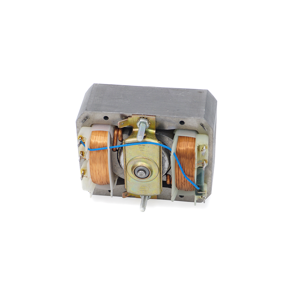 картинка Мотор вентиляционный вытяжки в Сервисном центре «Близнецов»