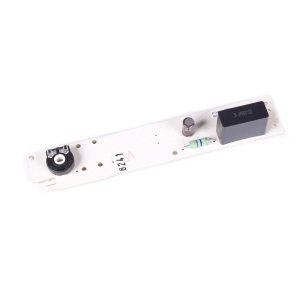 картинка Модуль управления холодильника в Сервисном центре «Близнецов»