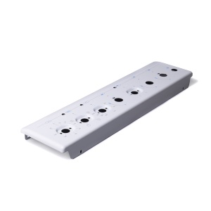 картинка Панель управления духовки в Сервисном центре «Близнецов»