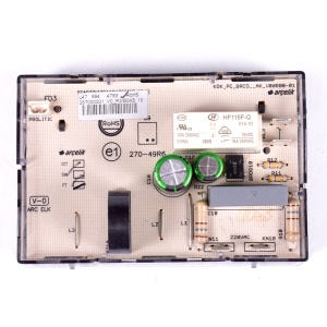 картинка Таймер электронный духовки в Сервисном центре «Близнецов»