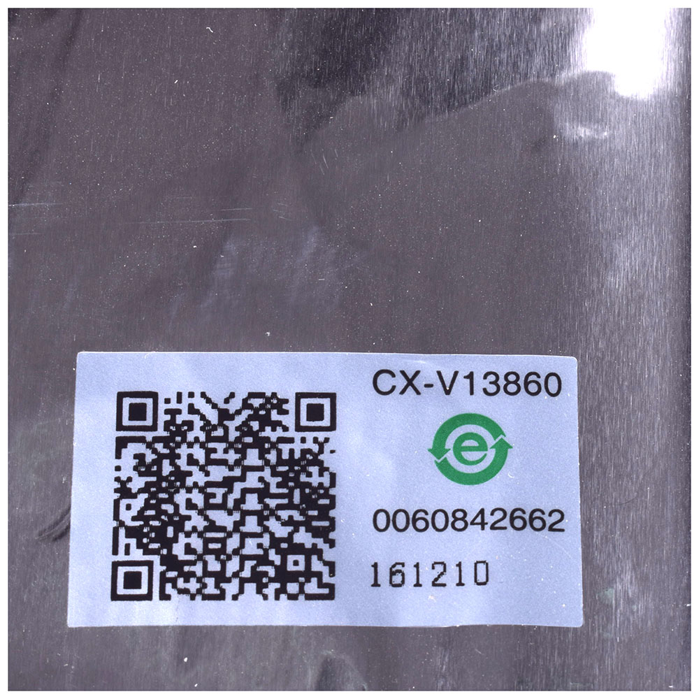 картинка Вентилятор в сборе холодильника в Сервисном центре «Близнецов»