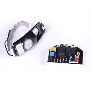 картинка Модуль питания/управления утюга в Сервисном центре «Близнецов»