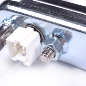 картинка Элемент нагревательный (ТЭН) стиральной машины в Сервисном центре «Близнецов»