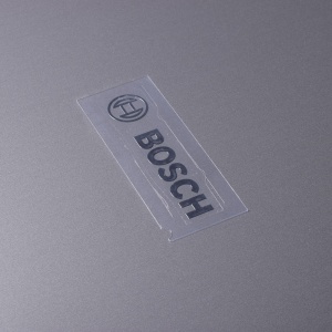 картинка Дверь холодильной камеры с логотипом холодильника в Сервисном центре «Близнецов»