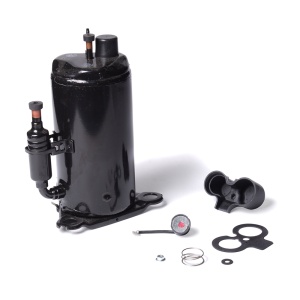 картинка Компрессор,39F113CR-W сушильной машины в Сервисном центре «Близнецов»