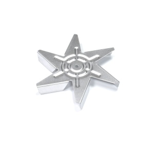 картинка Крыльчатка вентилятора конвекции духовки в Сервисном центре «Близнецов»