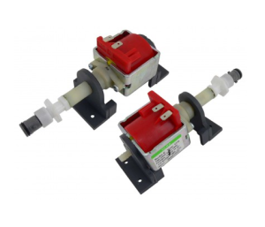 картинка Насос (помпа)  пылесоса в Сервисном центре «Близнецов»